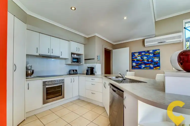 Second view of Homely house listing, 31 Summit Drive, Springfield Lakes QLD 4300
