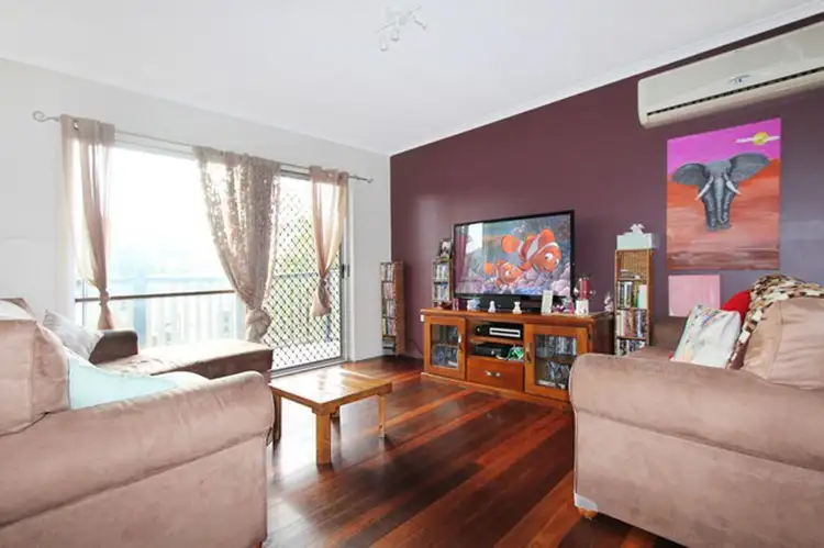 Second view of Homely house listing, 5 Blackton Street, Logan Central QLD 4114