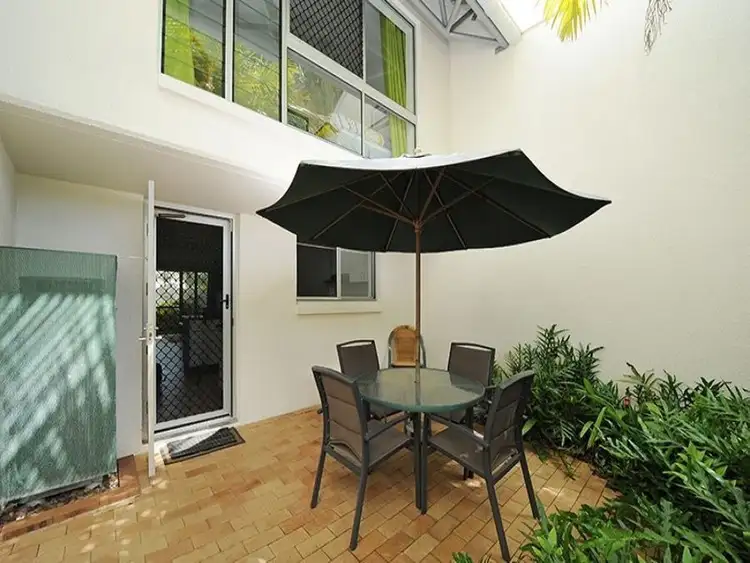 Fourth view of Homely unit listing, 4/1 Bryce Street, Moffat Beach QLD 4551