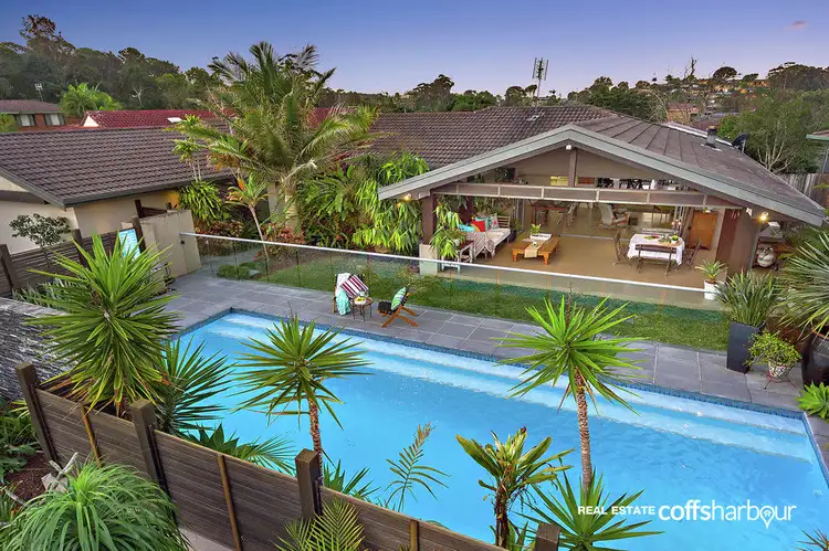 4 David Watt Close, Sawtell NSW 2452