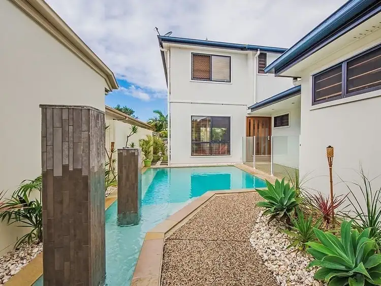 Main view of Homely house listing, 41 Tarawa Street, Kawana Island QLD 4575