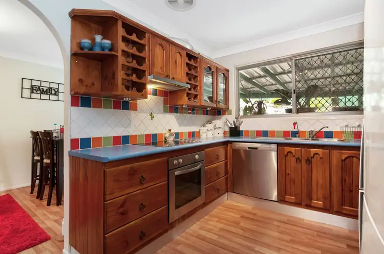 Fourth view of Homely house listing, 49 Dewar Drive, Loganholme QLD 4129