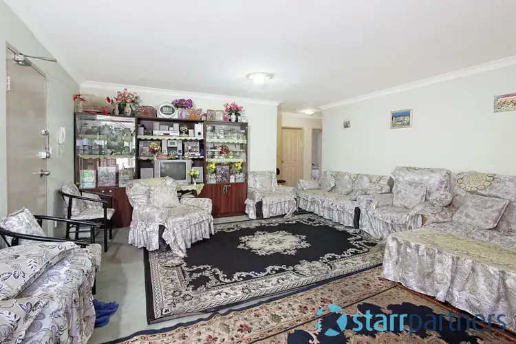 Third view of Homely unit listing, 38/40-46 Station Road, Auburn NSW 2144