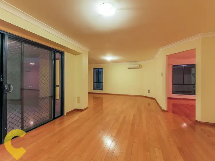 Sixth view of Homely house listing, 45 Cribb Road, Carindale QLD 4152