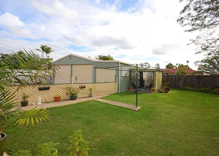 38 Thornbill Drive, Eli Waters QLD 4655
