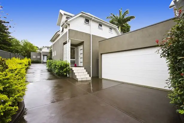 Main view of Homely house listing, 2/77 Harriett Street, Waratah NSW 2298