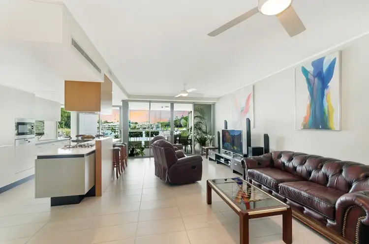 Sixth view of Homely unit listing, 2107 The Strand (6 Mariners Drive), Townsville City QLD 4810