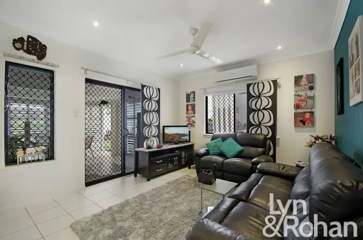 Fourth view of Homely house listing, 1 Burgundy Court, Condon QLD 4815