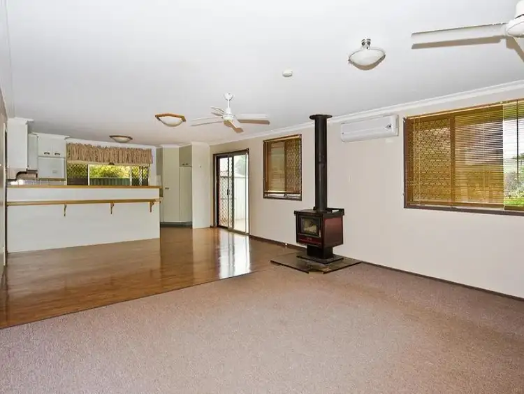 Second view of Homely house listing, 2 Barden Ct, Toowoomba QLD 4350