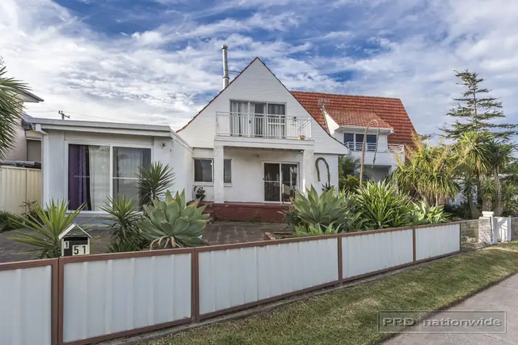 Main view of Homely house listing, 51 Medcalf Street, Warners Bay NSW 2282