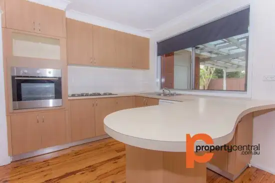 Third view of Homely house listing, 11 Timgalen Avenue, South Penrith NSW 2750