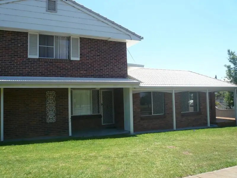 Main view of Homely unit listing, Address available on request