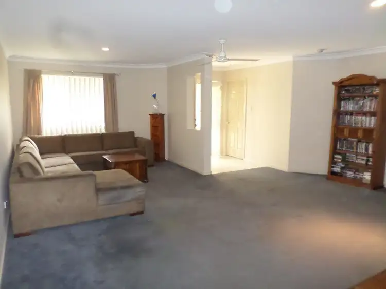 Third view of Homely house listing, 7 Conan Close, Wulkuraka QLD 4305
