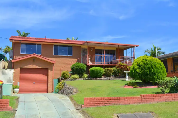 13 Vernon Crescent, Urunga NSW 2455