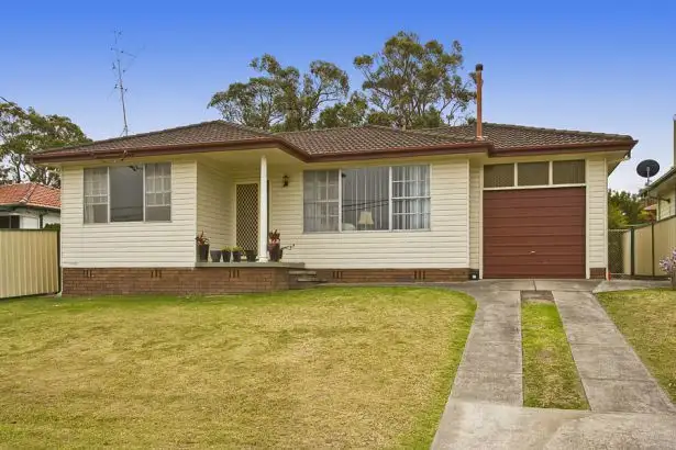 28 Sedgwick Avenue, Edgeworth NSW 2285