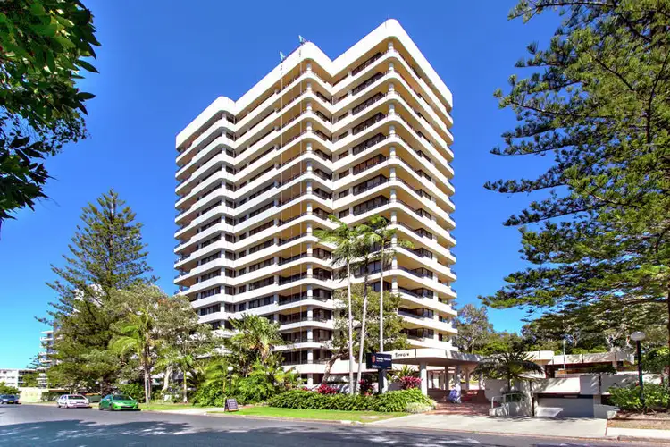 501/121 Ocean Parade, Coffs Harbour NSW 2450