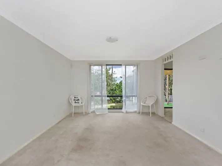 Fifth view of Homely house listing, 17 Daintree Pl, Dural NSW 2158