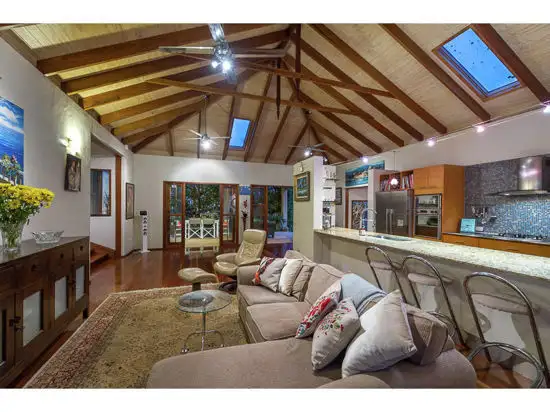 Fourth view of Homely house listing, 43 Sprenger Street, Fig Tree Pocket QLD 4069