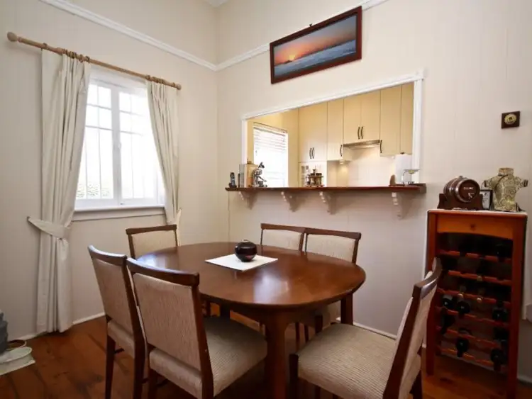 Third view of Homely house listing, 153 Rode Road, Wavell Heights QLD 4012