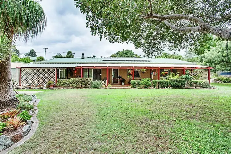 21 Groundwater Road, Southside QLD 4570