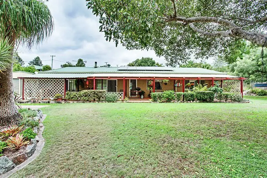 Main view of Homely house listing, 21 Groundwater Road, Southside QLD 4570