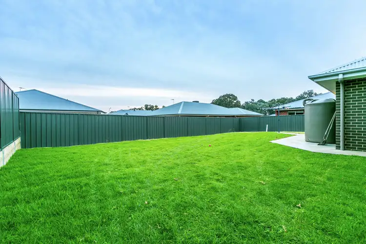 Third view of Homely house listing, 56 Riverboat Drive, Thurgoona NSW 2640