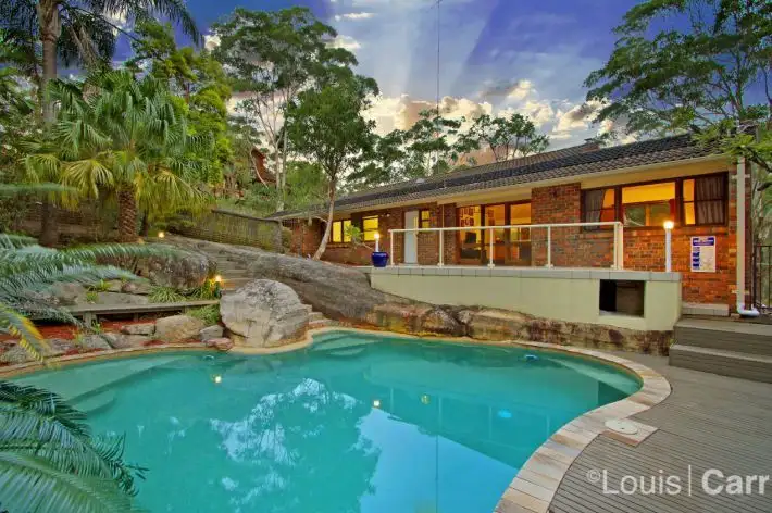 68 Greenbank Drive, Glenhaven NSW 2156