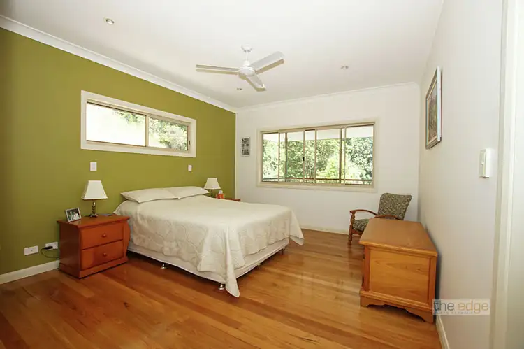 Fifth view of Homely house listing, 277 Korora Basin Road, Korora NSW 2450