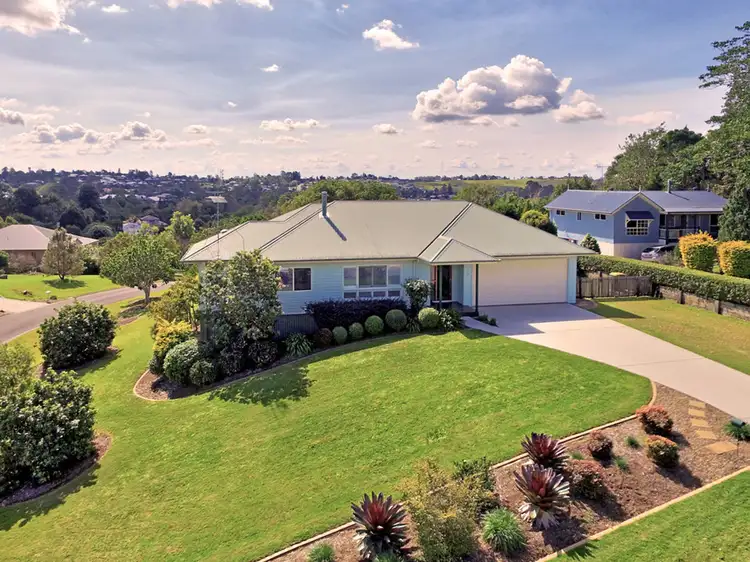 Second view of Homely house listing, 67 Tallowwood Street, Maleny QLD 4552