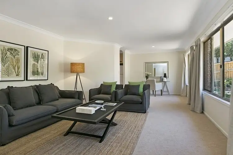 Third view of Homely house listing, 147 Kenmore Rd, Kenmore QLD 4069