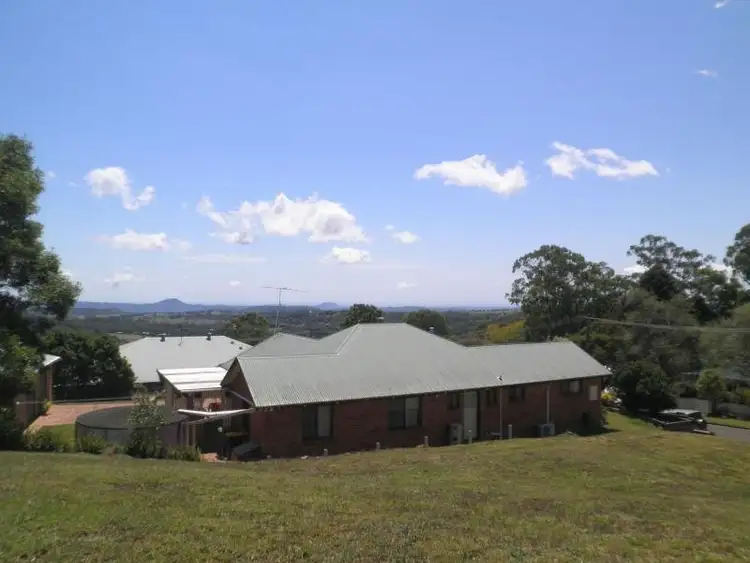 Second view of Homely land listing, 3 Topaz Street, Mapleton QLD 4560