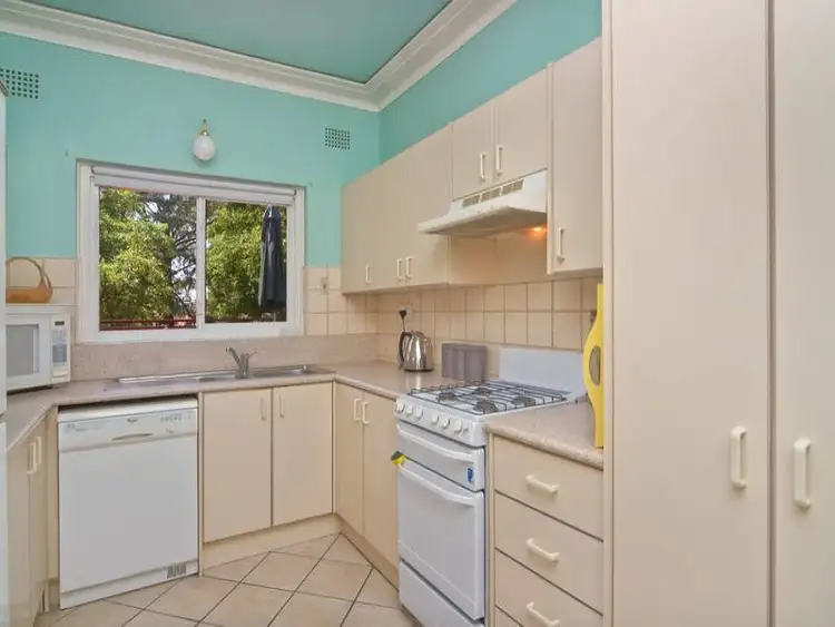 Fourth view of Homely house listing, 33 Babbage Road, Roseville NSW 2069