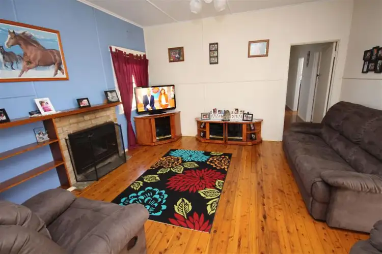 Sixth view of Homely house listing, 119 Wood Street, Tenterfield NSW 2372