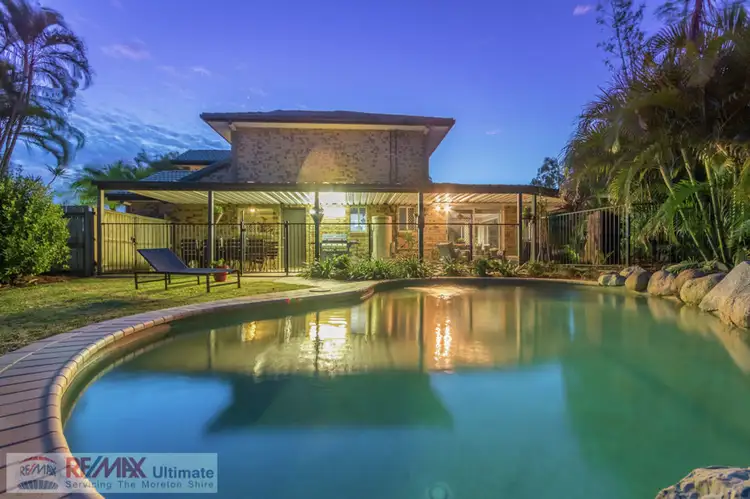 Second view of Homely house listing, 16 Bremer Court, Murrumba Downs QLD 4503