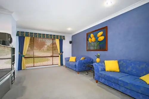 Fifth view of Homely house listing, 8 Thoar Place, Claremont Meadows NSW 2747
