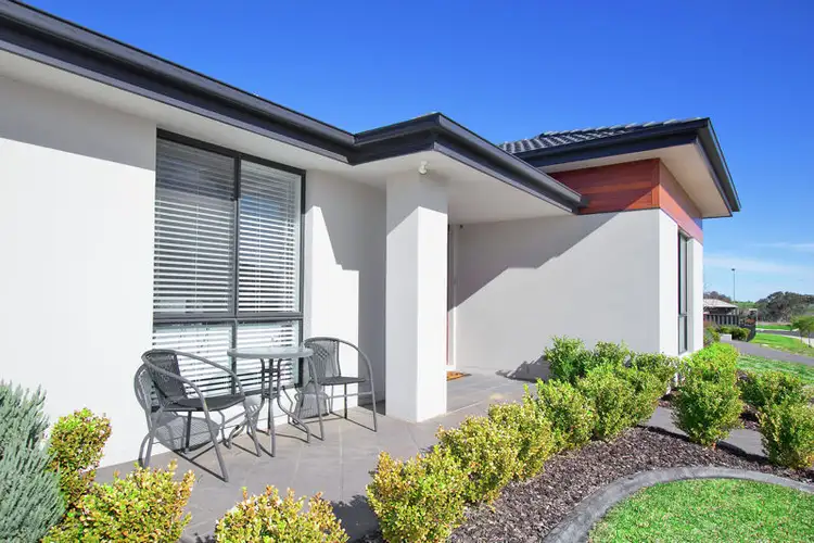 Fourth view of Homely house listing, 4 Shiraz Road, Tamworth NSW 2340