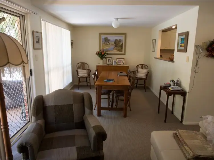 Third view of Homely townhouse listing, Address available on request