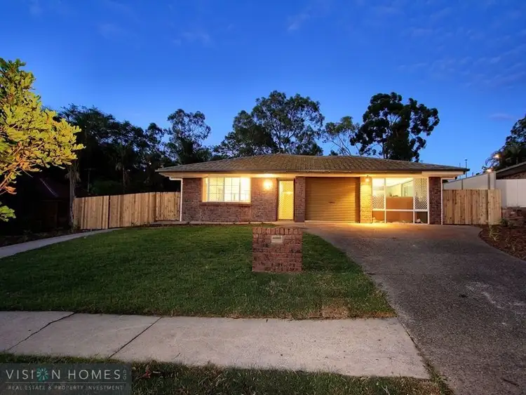 62 Owens Crescent, Regents Park QLD 4118