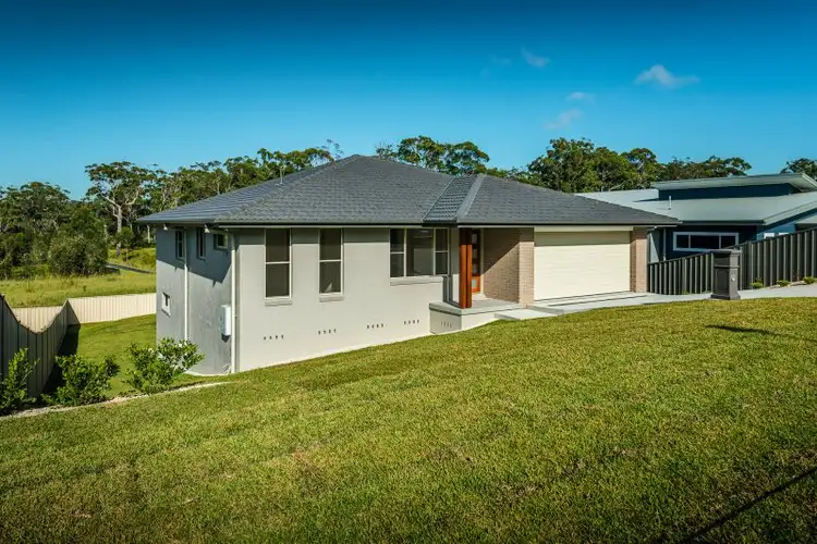 30 Seaforth Drive, Valla Beach NSW 2448