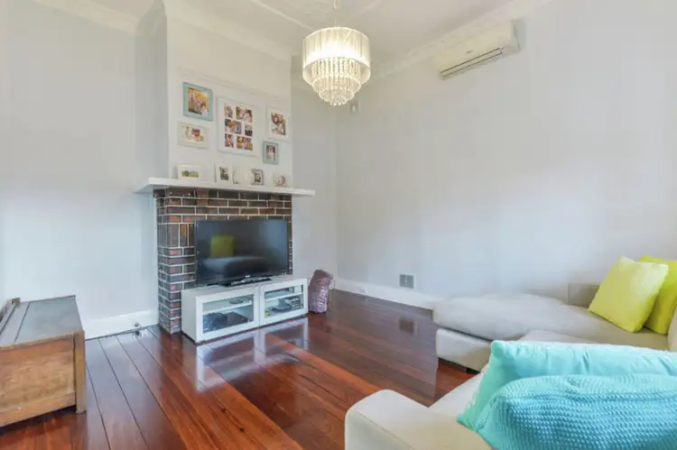 Second view of Homely house listing, 17 Gallipoli Street, Lathlain WA 6100