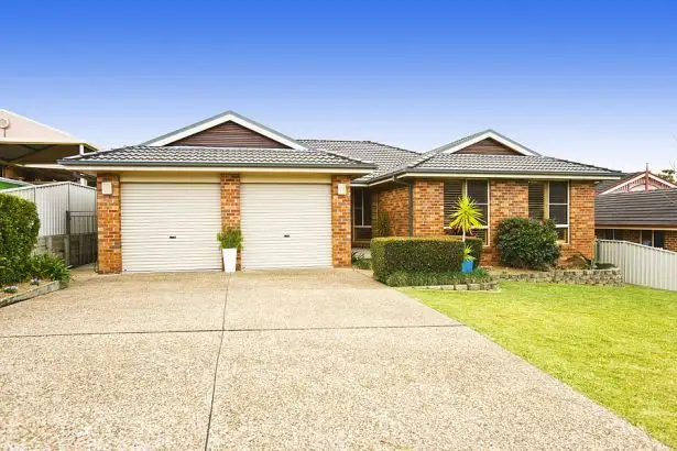 6 McCubbin Way, Lambton NSW 2299