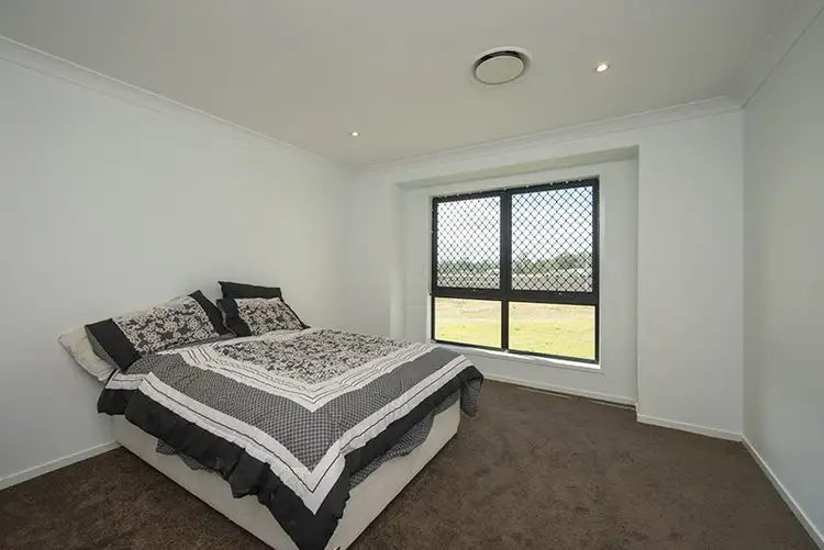 Seventh view of Homely house listing, 6 Stockman Drive, Benaraby QLD 4680