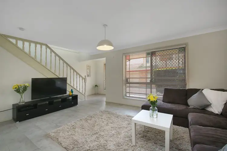 Fourth view of Homely townhouse listing, 7/152 Birdwood Road, Carina Heights QLD 4152
