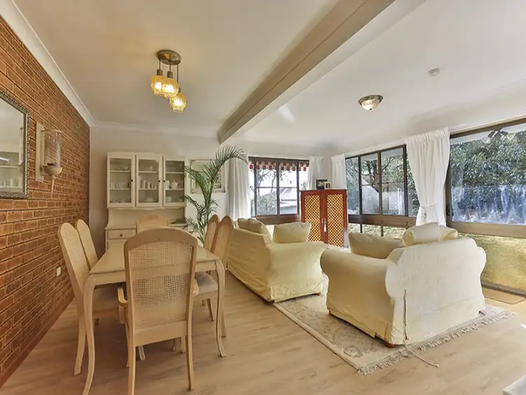 Third view of Homely unit listing, 4/316 Hume Street, Centenary Heights QLD 4350