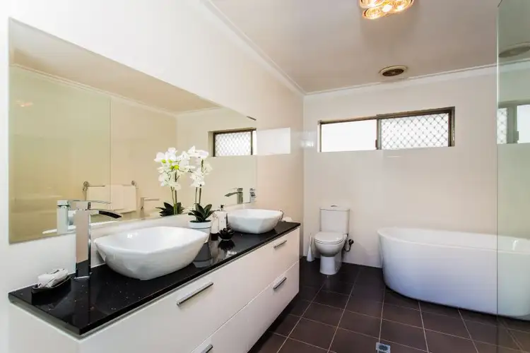 Second view of Homely house listing, 44A Todd Ave, Como WA 6152