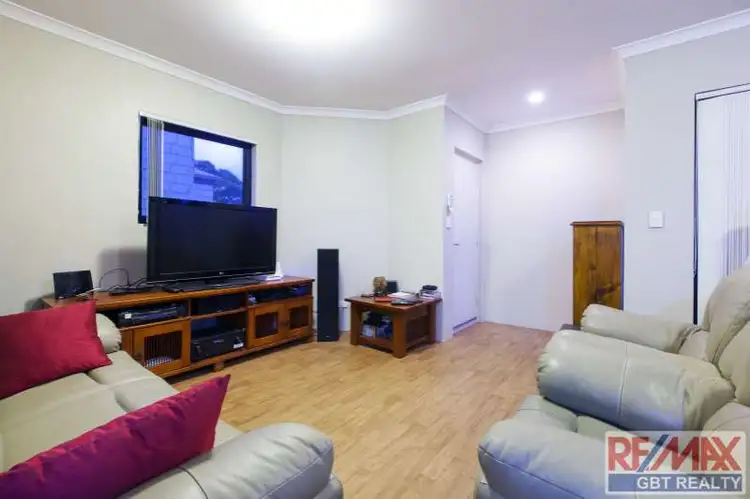 Second view of Homely villa listing, 75C Fernhurst Crescent, Balga WA 6061