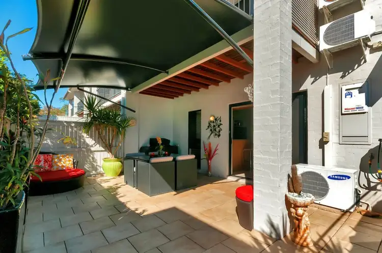 Fourth view of Homely unit listing, 2/5 Central Avenue, Mount Ommaney QLD 4074