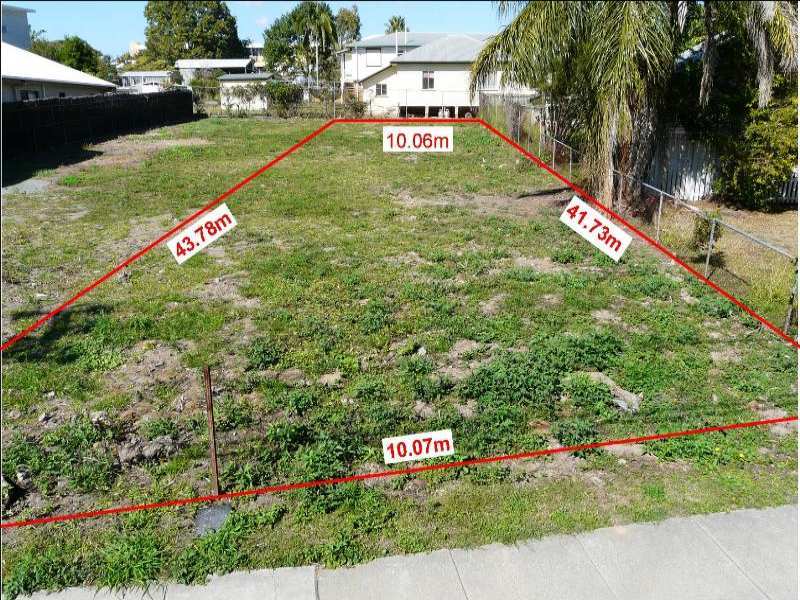 Main view of Homely land listing, 4/22 Gladstone Street, Brighton QLD 4017