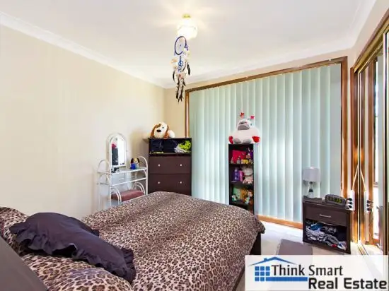 Fifth view of Homely house listing, 7 Trotwood Avenue, Ambarvale NSW 2560