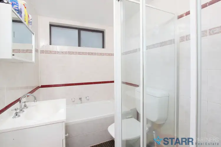 Third view of Homely unit listing, 25/56-58 Park Avenue, Kingswood NSW 2747